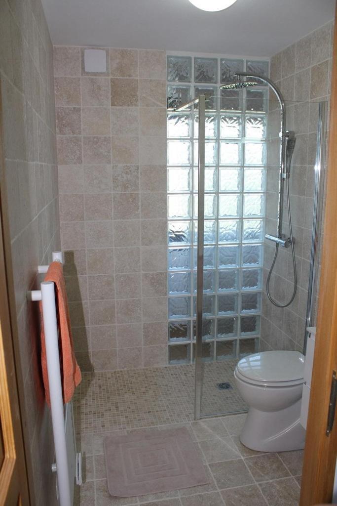 Chambres D'Hotes Le Vieux Chene Bastelicaccia 외부 사진