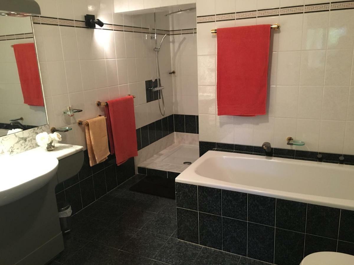 Chambres D'Hotes Le Vieux Chene Bastelicaccia 외부 사진