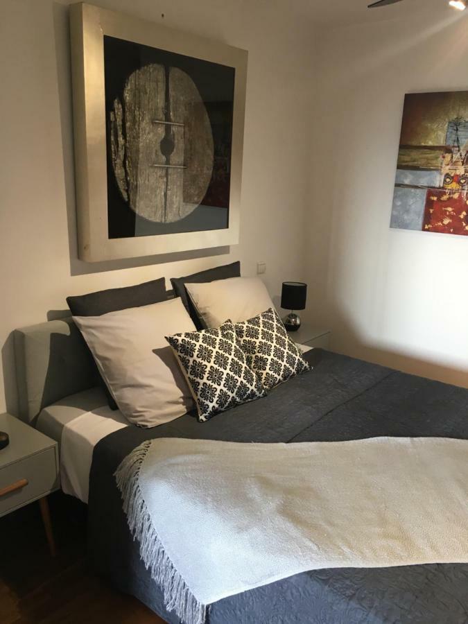 Chambres D'Hotes Le Vieux Chene Bastelicaccia 외부 사진
