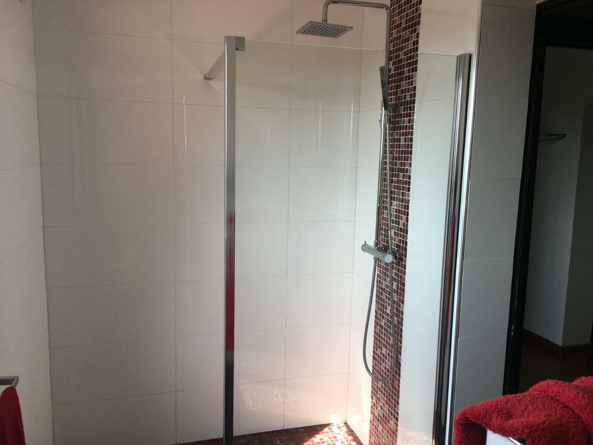 Chambres D'Hotes Le Vieux Chene Bastelicaccia 외부 사진
